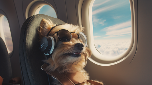 Traveling with Dogs: Tips for a Pawsitively Memorable Adventure