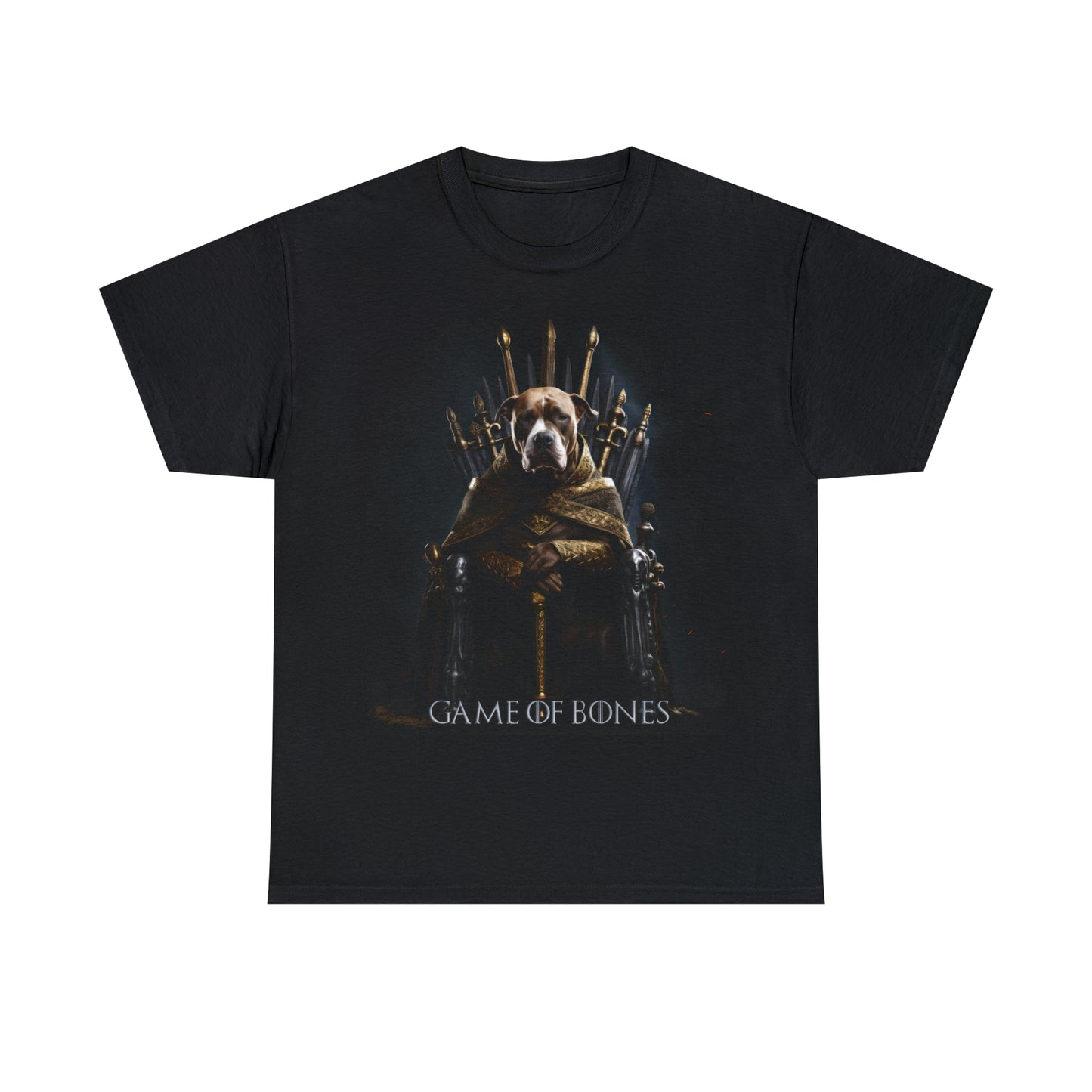 Game of Bones T-Shirt