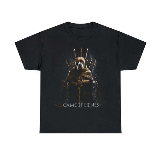 Game of Bones T-Shirt