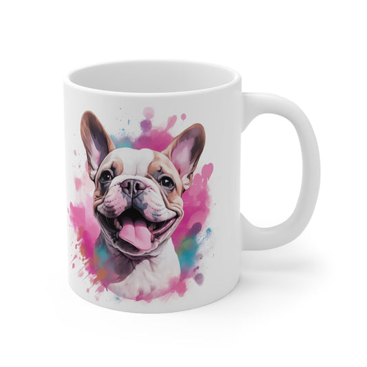 French Bulldog - 1208