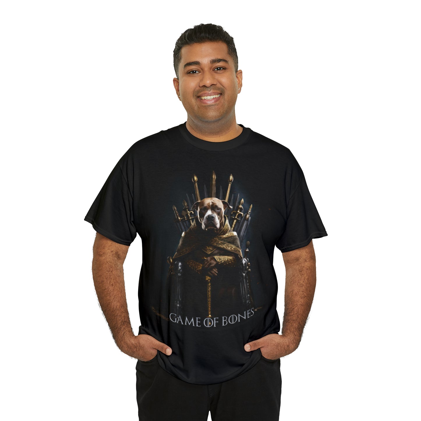 Game of Bones T-Shirt