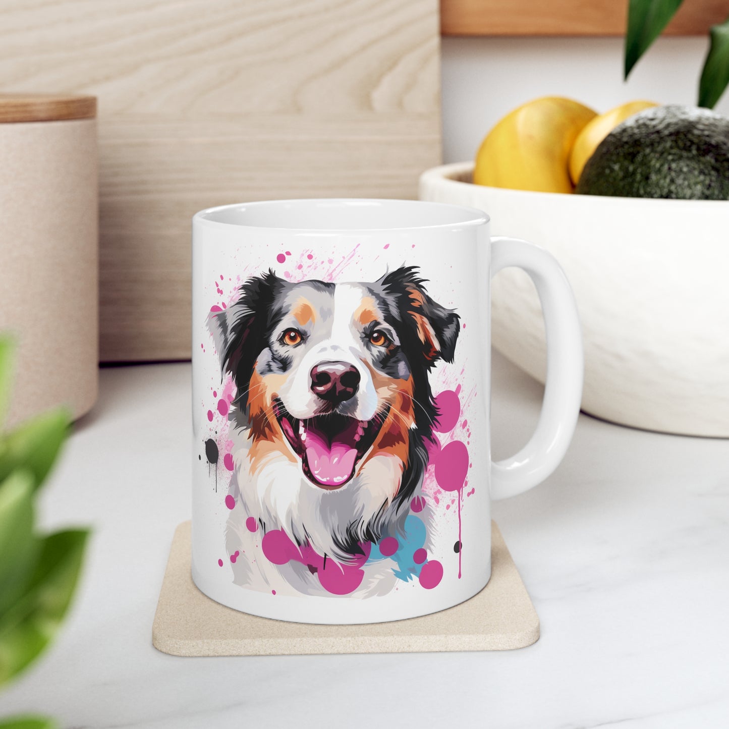 Australian Shepherd - 0405