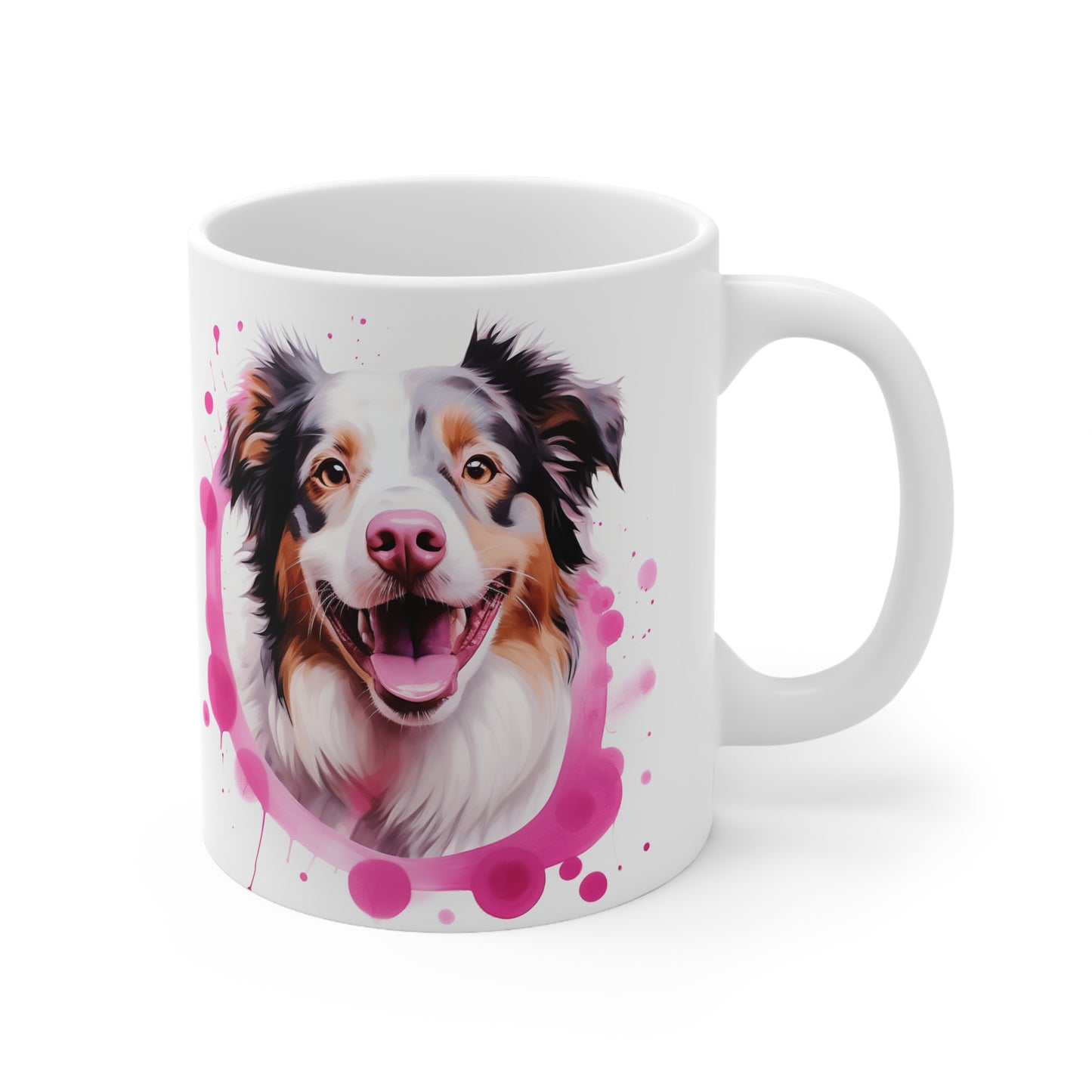 Australian Shepherd - 0404