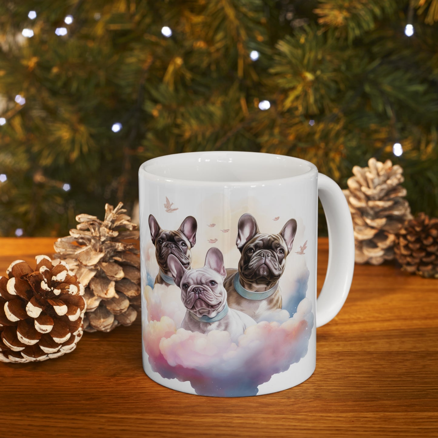 French Bulldog - 1294