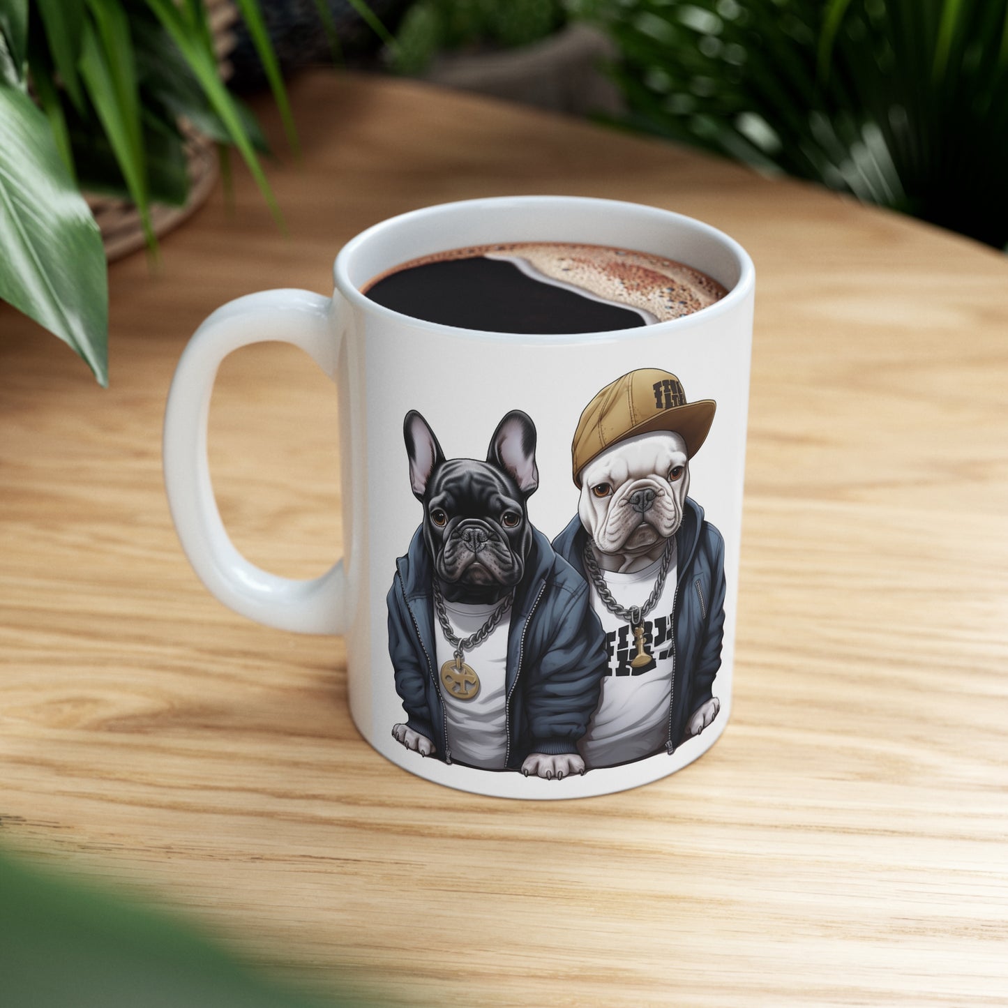 French Bulldog - 1297