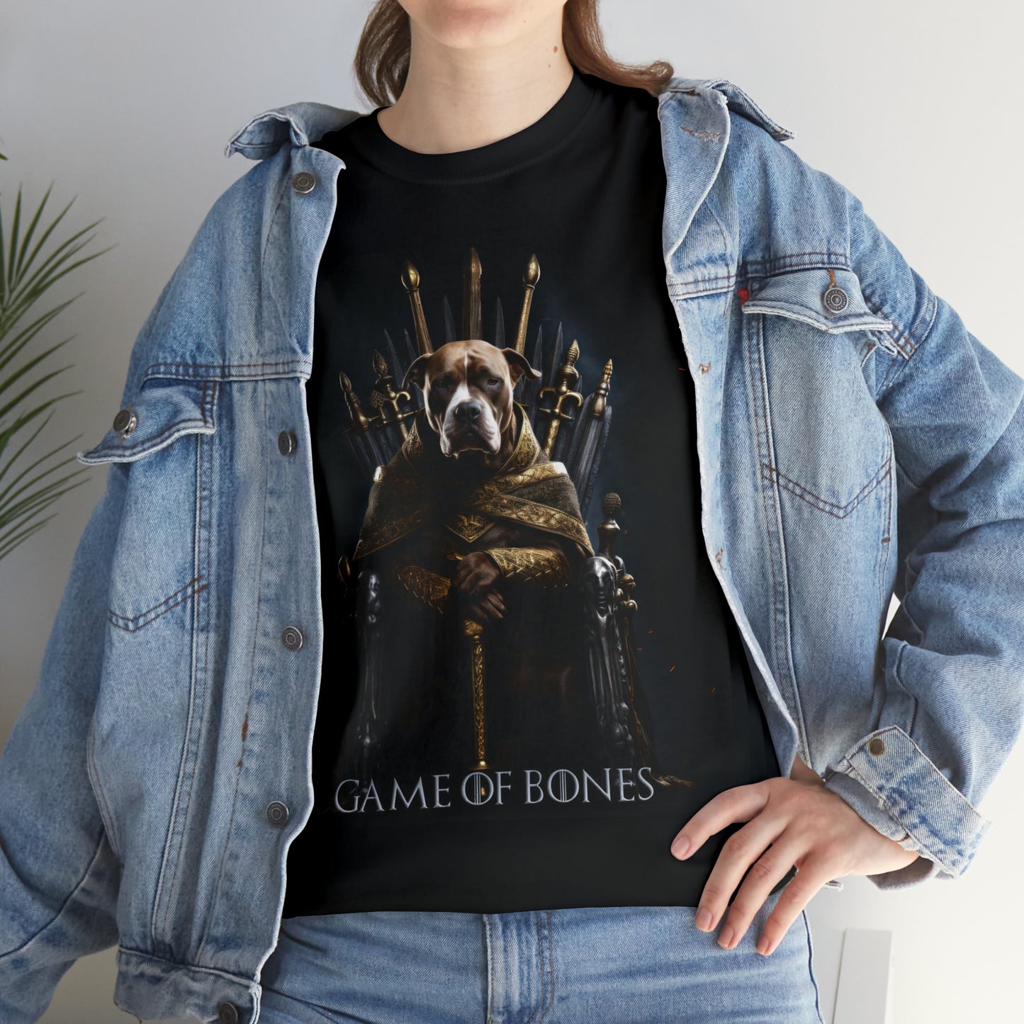 Game of Bones T-Shirt