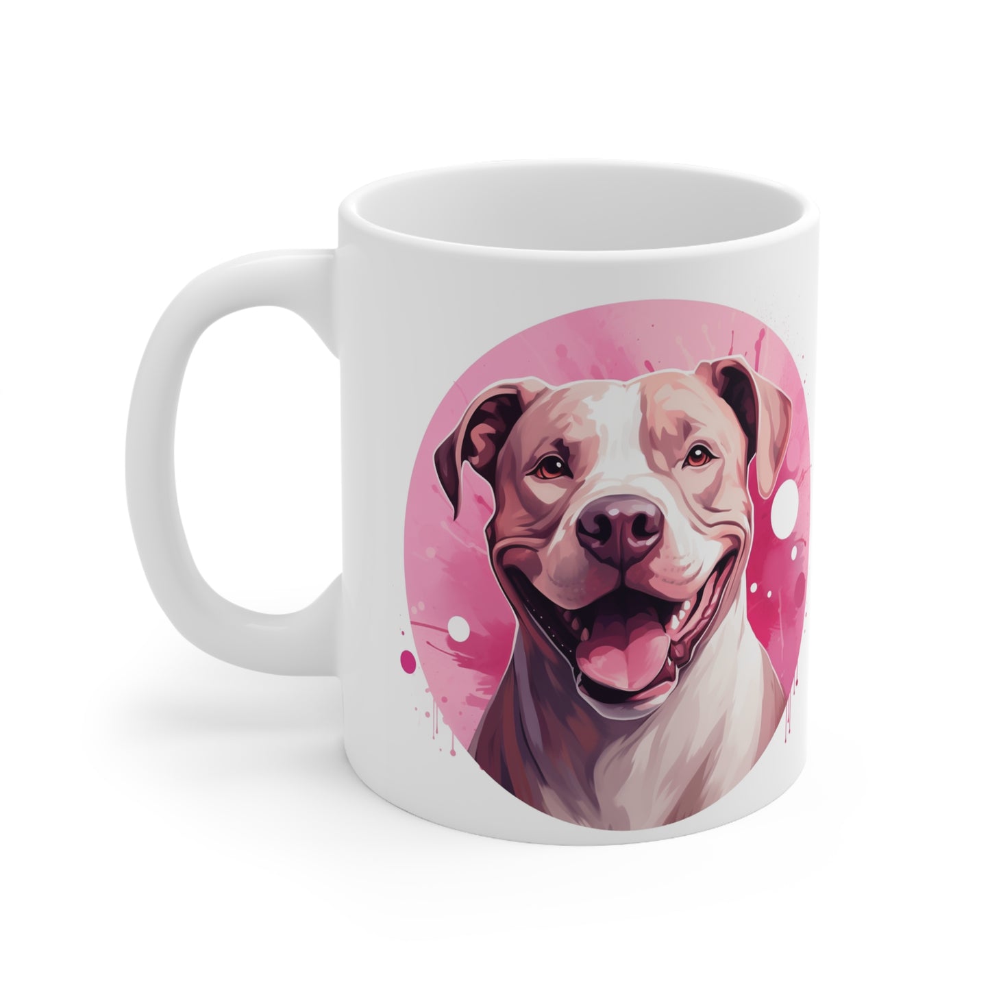 American Bulldog - 9142