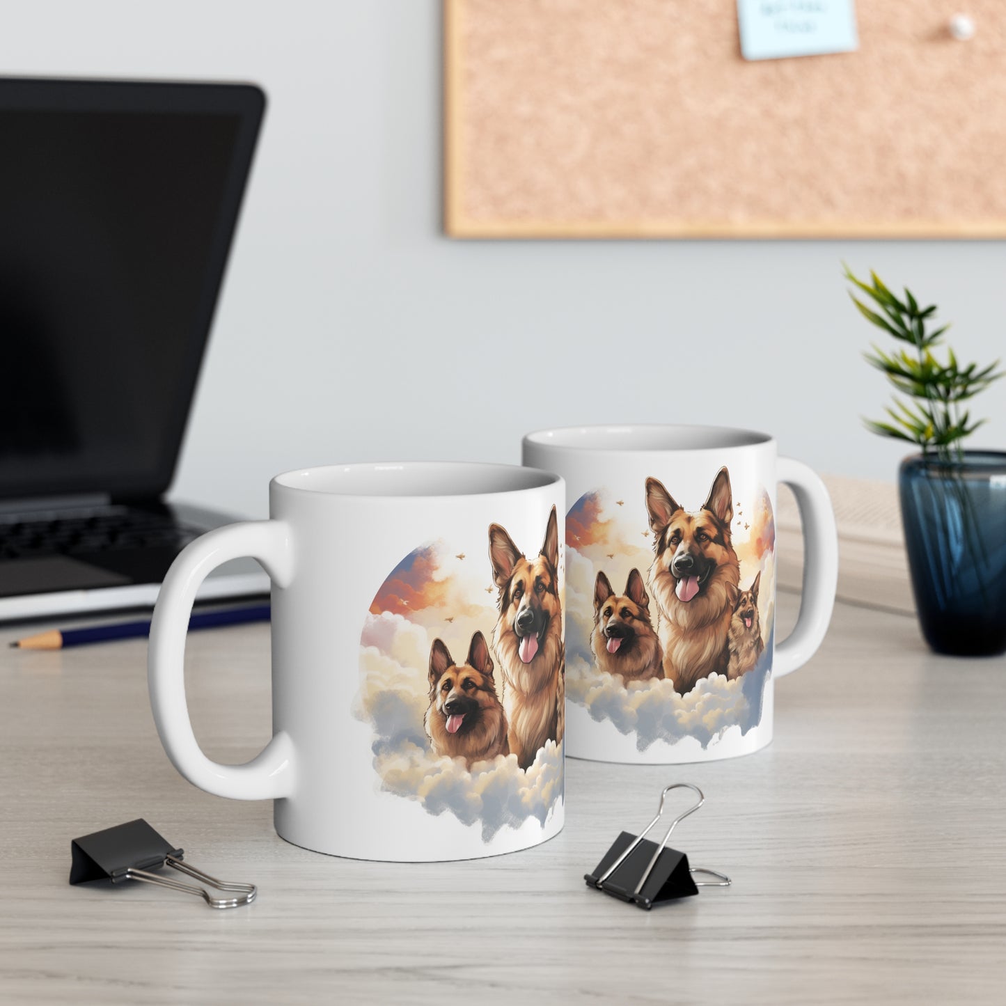 German Shepherd - 3425