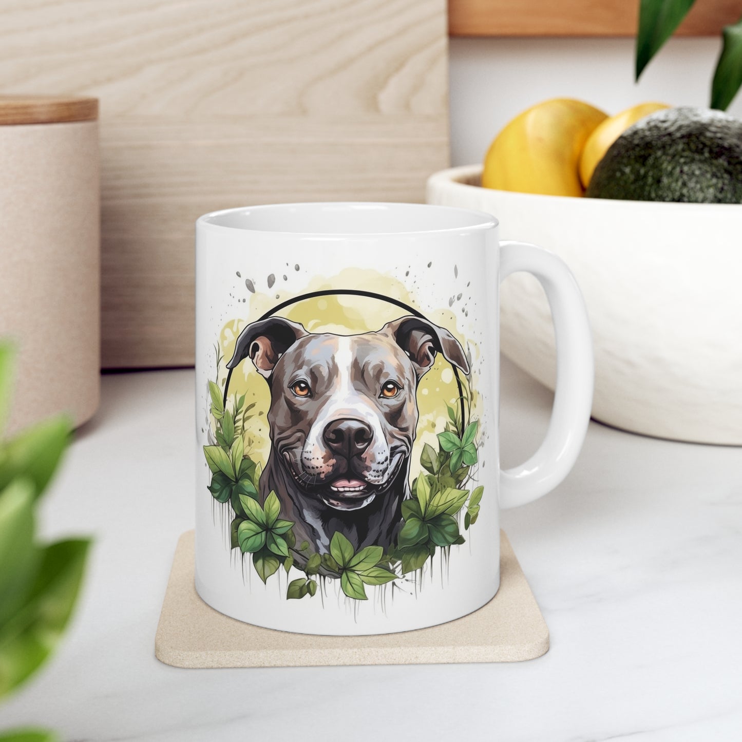 American Bulldog  - 9011