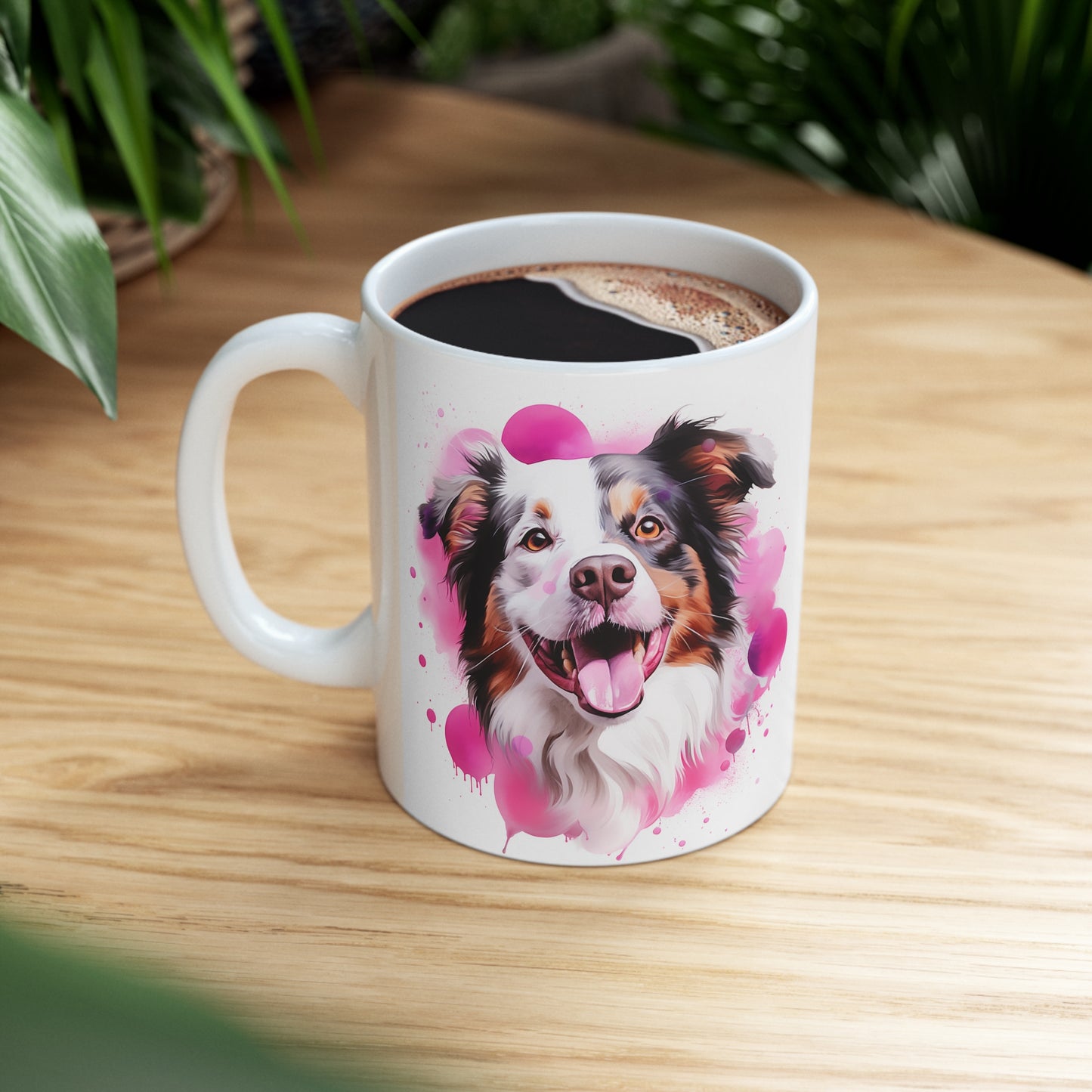 Australian Shepherd - 0403