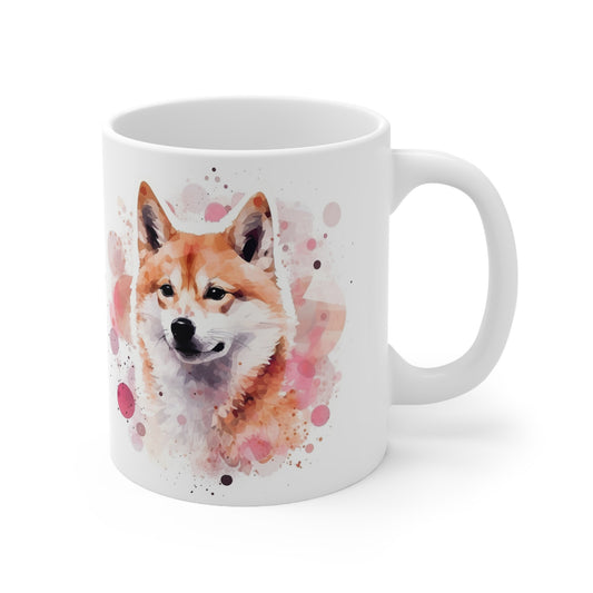 Shiba Inu - 2123