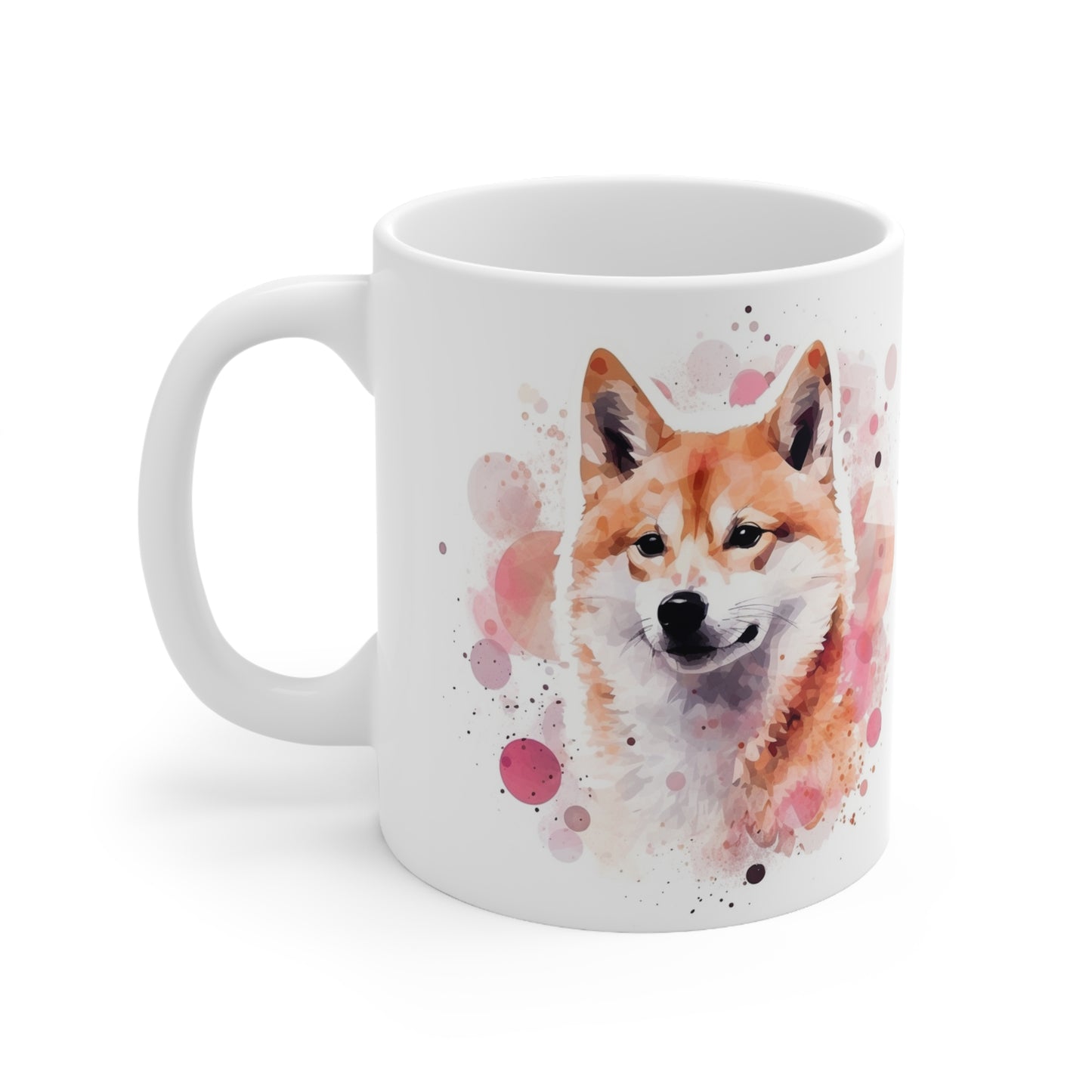 Shiba Inu - 2123