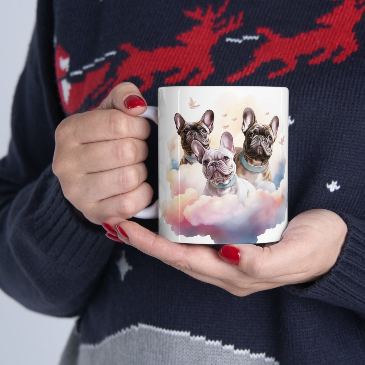 French Bulldog - 1294