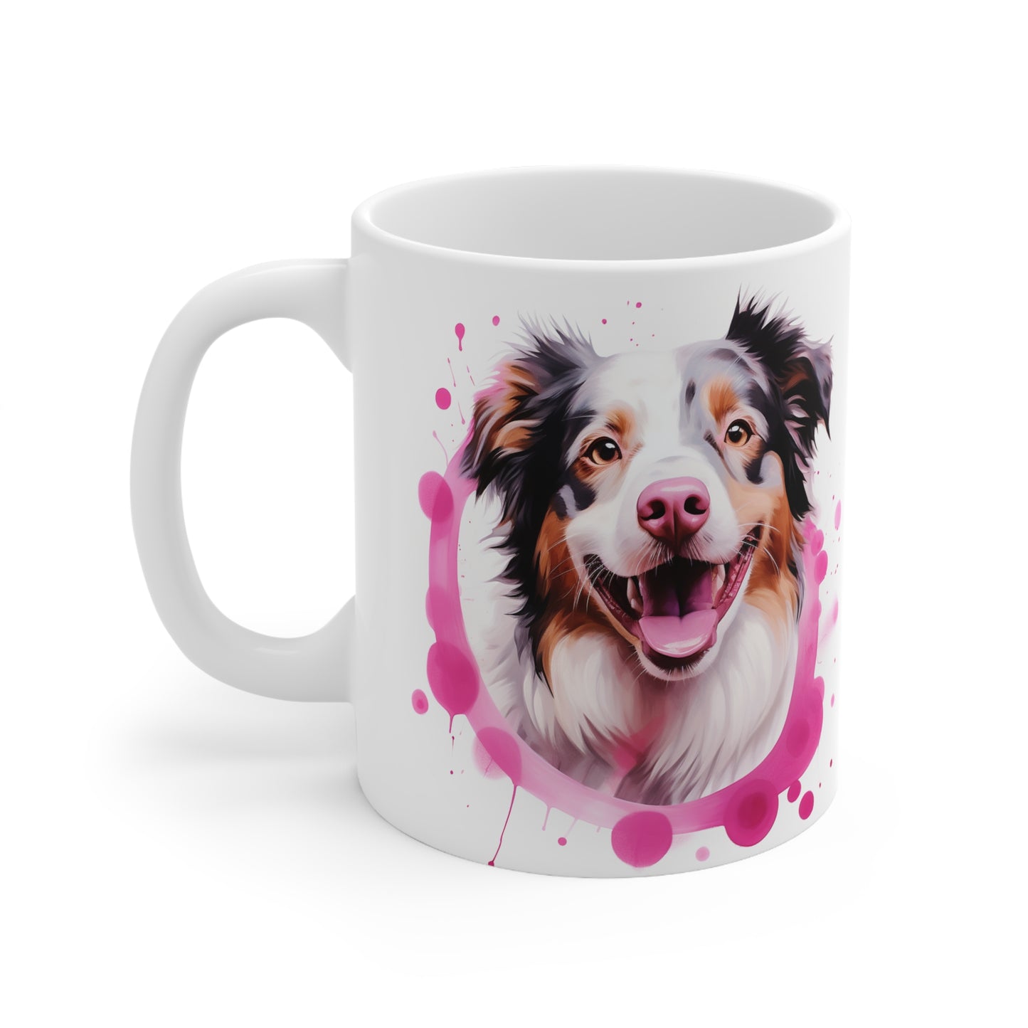 Australian Shepherd - 0404