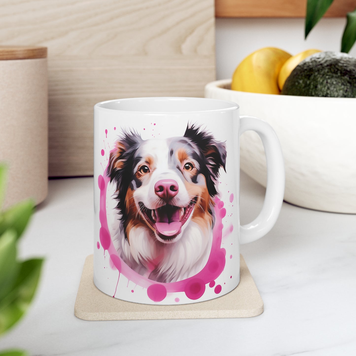 Australian Shepherd - 0404