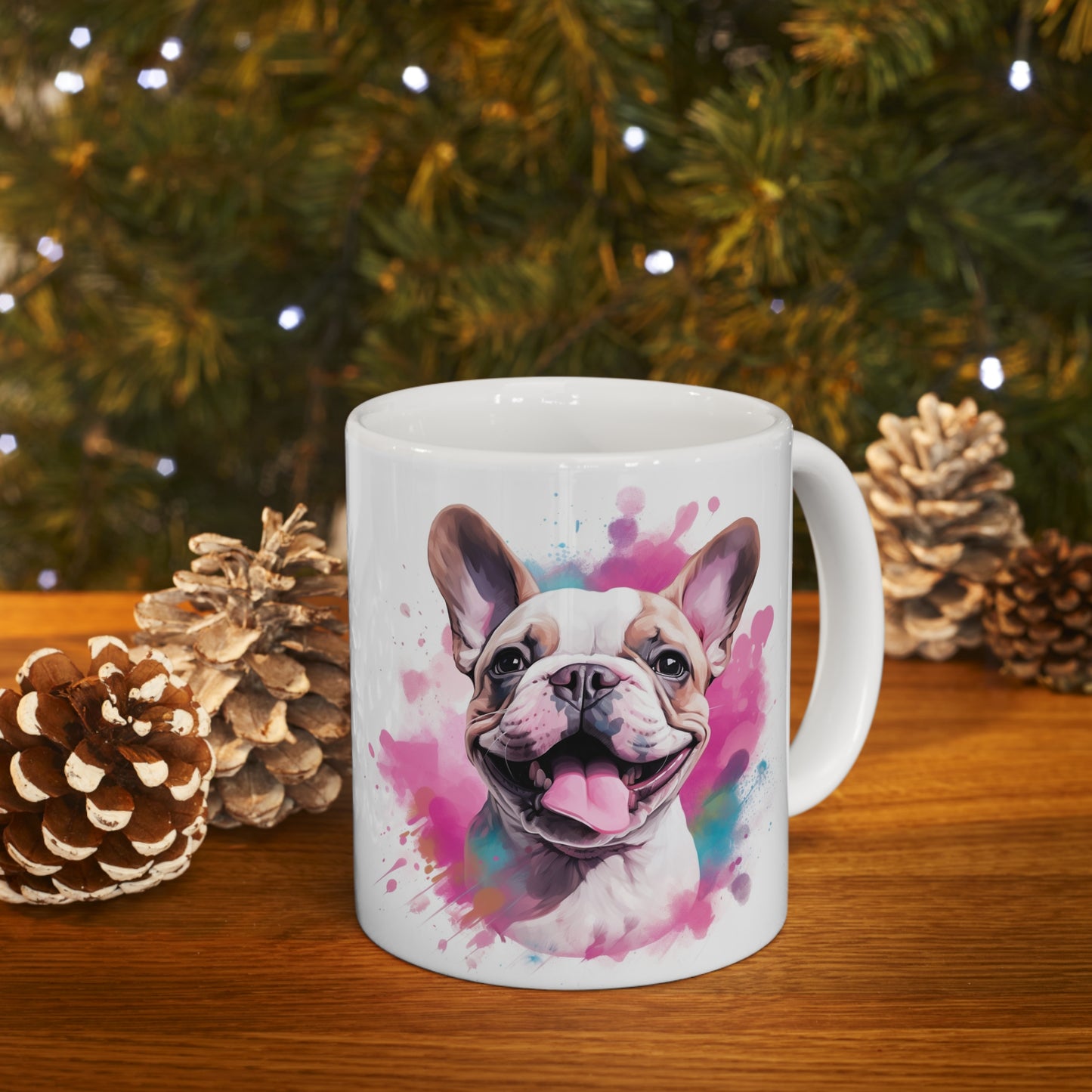 French Bulldog - 1208