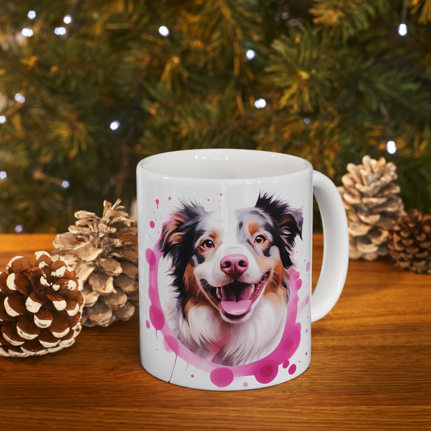 Australian Shepherd - 0404