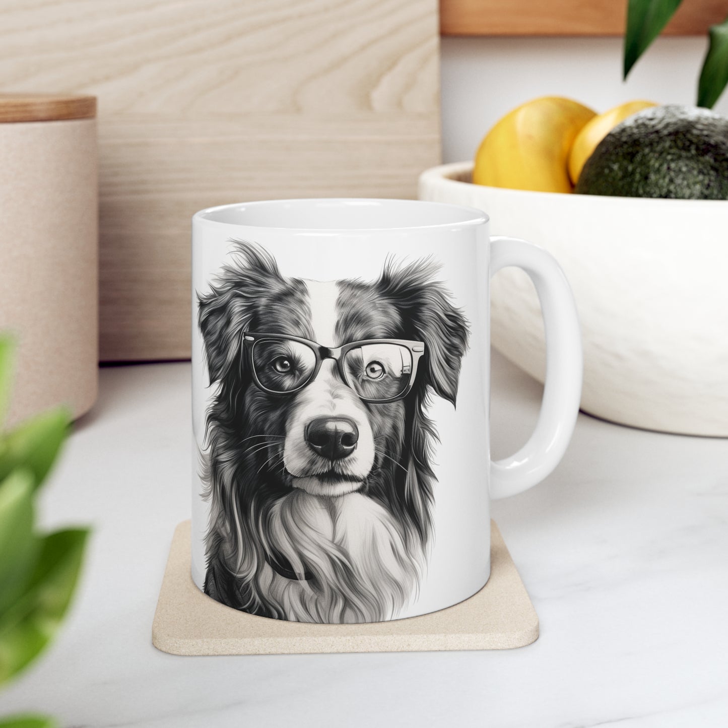 Australian Shepherd - 0407