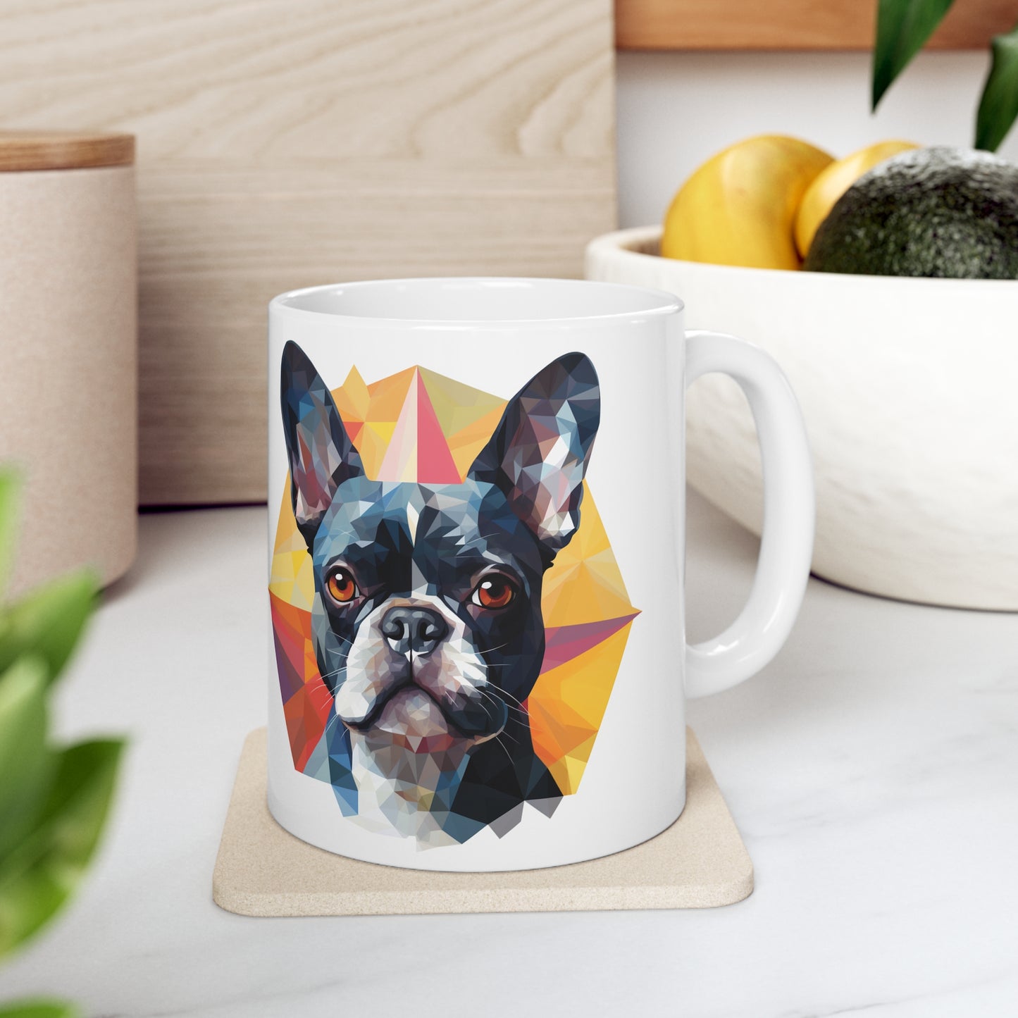 Boston Terrier - 0205