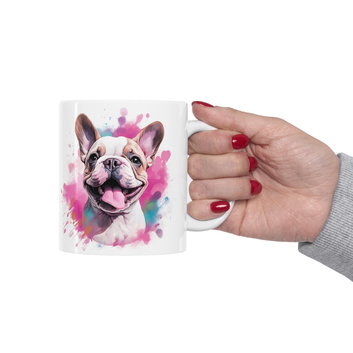 French Bulldog - 1208