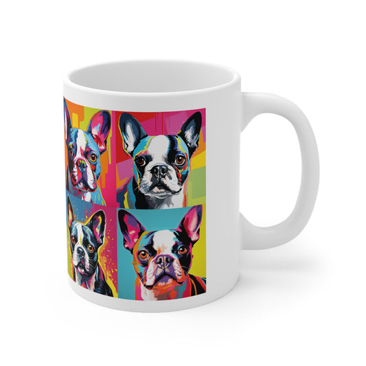 Boston Terrier - 0201