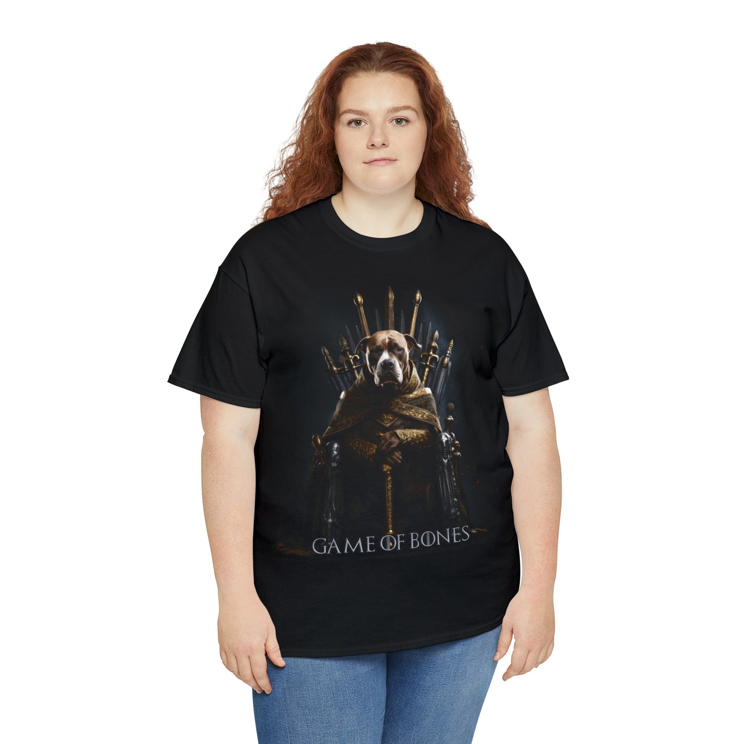 Game of Bones T-Shirt