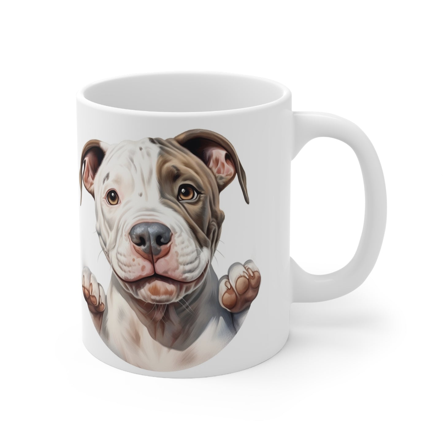 American Bulldog - 9106