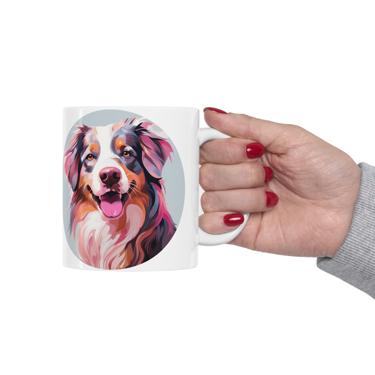 Australian Shepherd - 0402