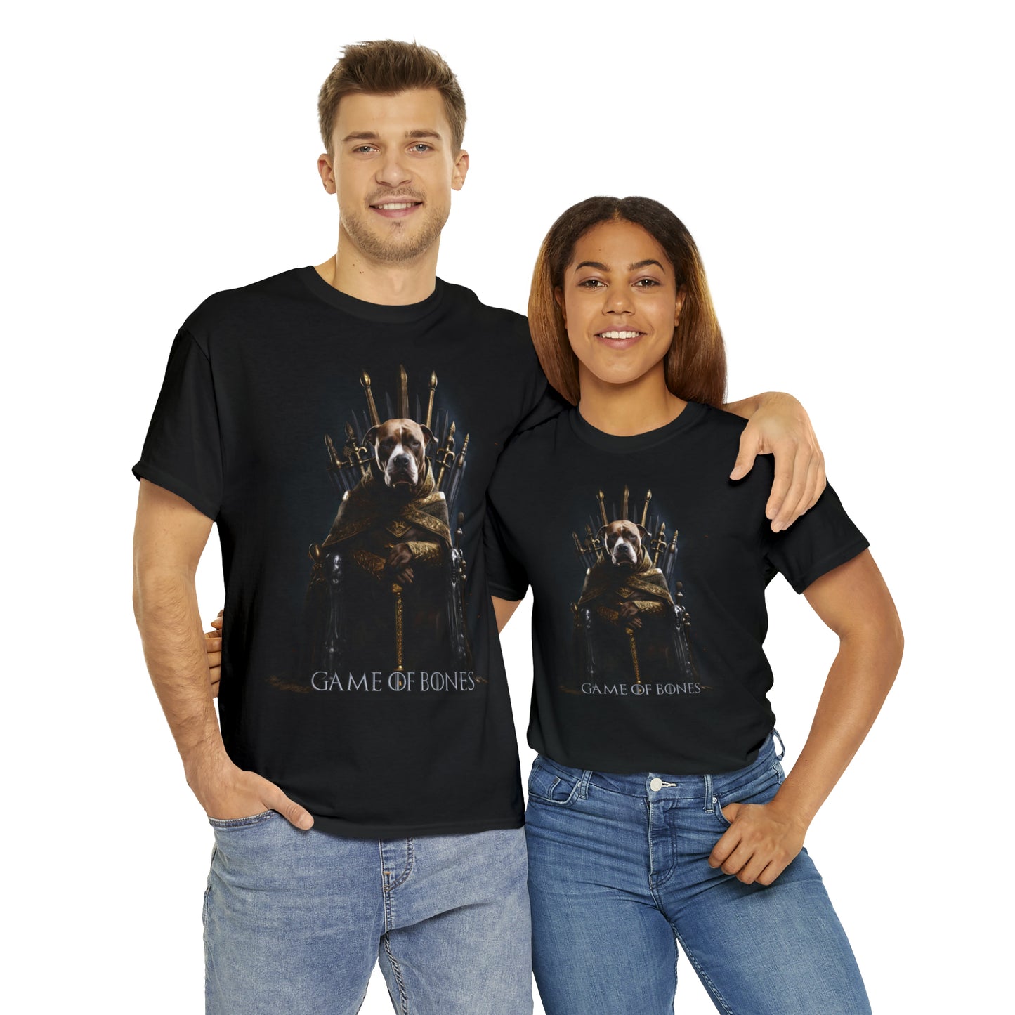 Game of Bones T-Shirt