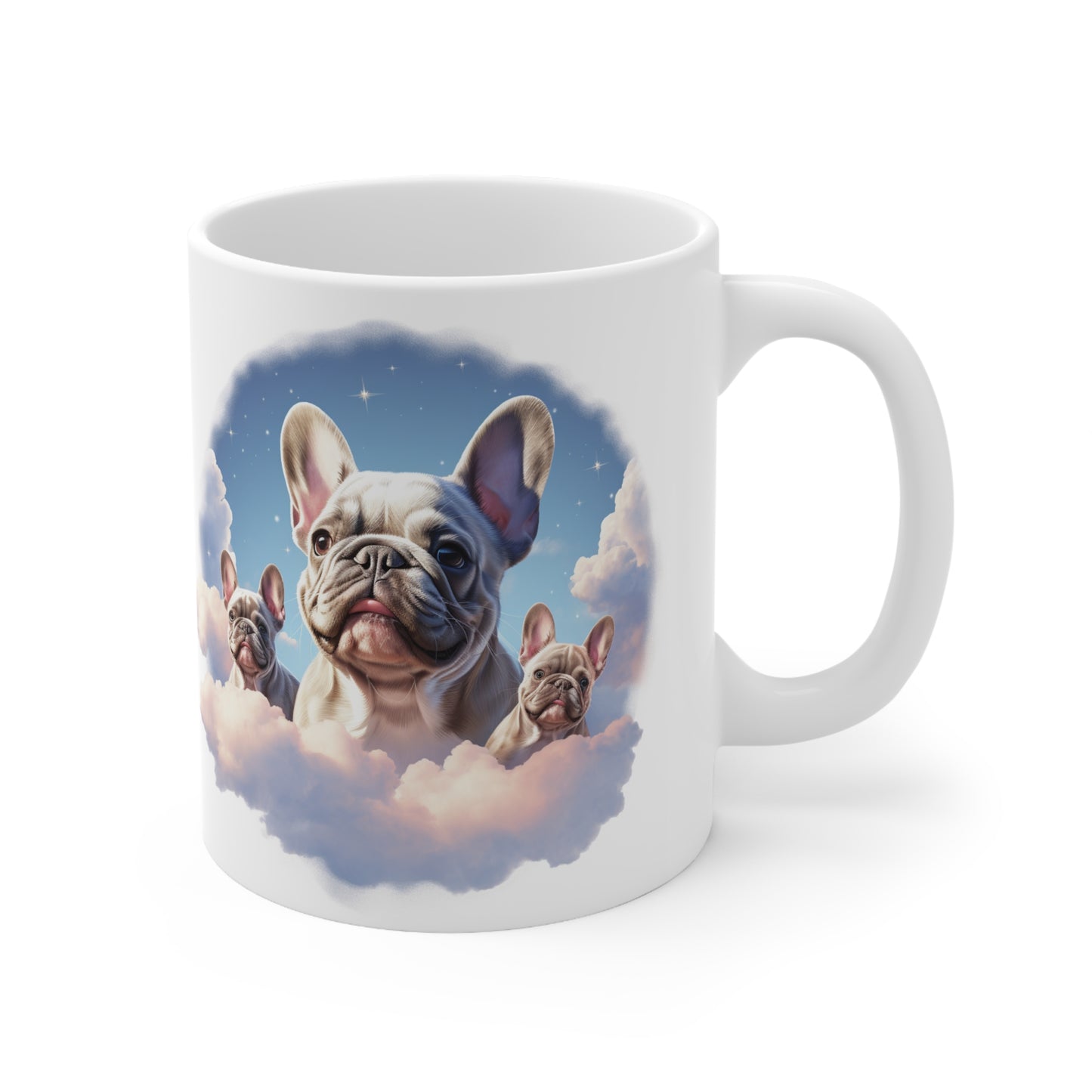 French Bulldog - 1290