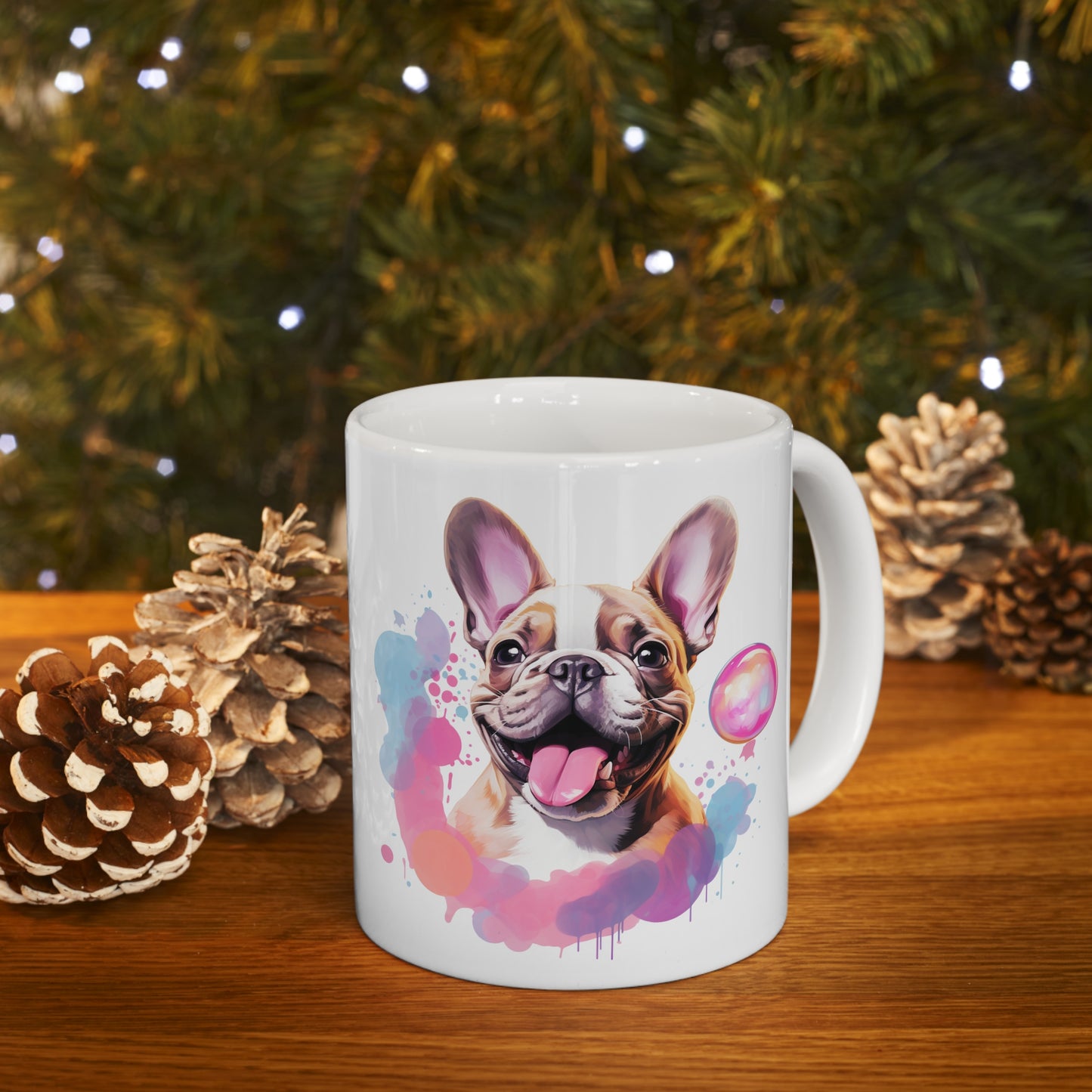 French Bulldog - 1103