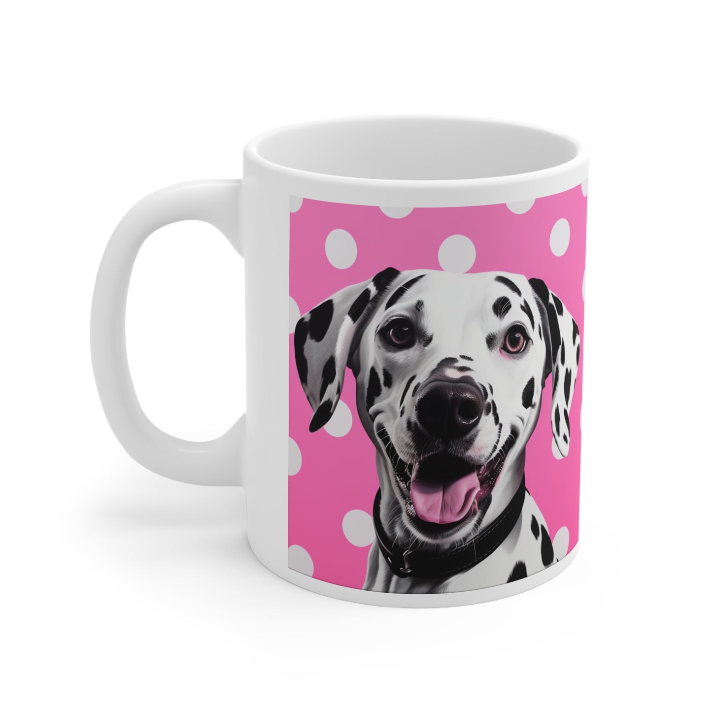 Dalmatian - 0342