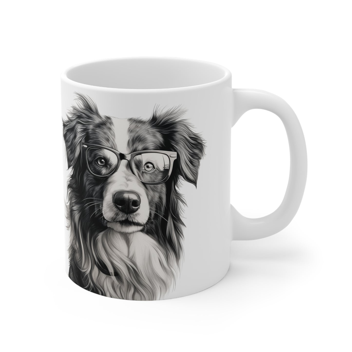 Australian Shepherd - 0407