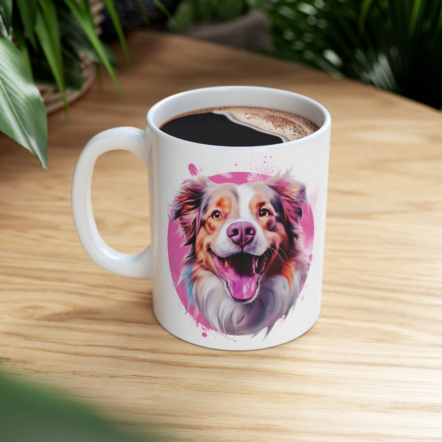 Australian Shepherd - 0406