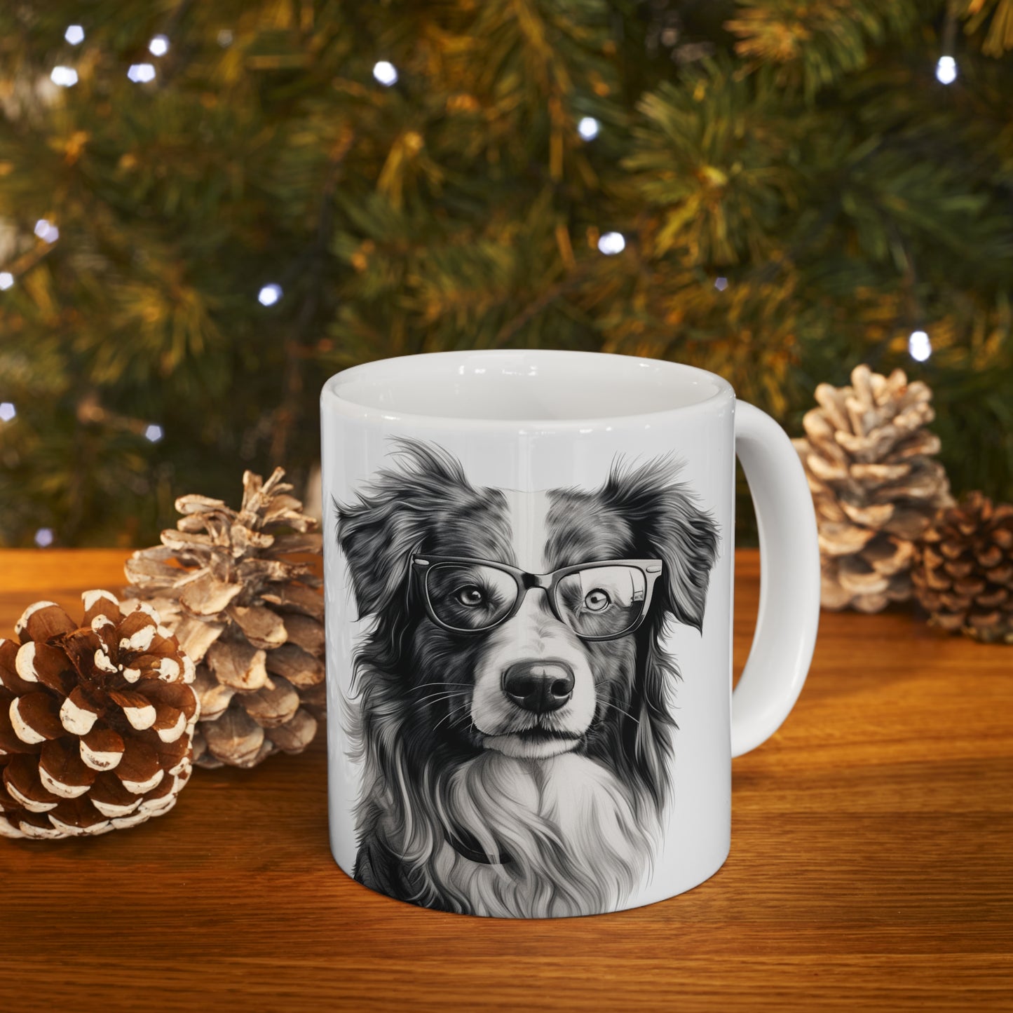 Australian Shepherd - 0407