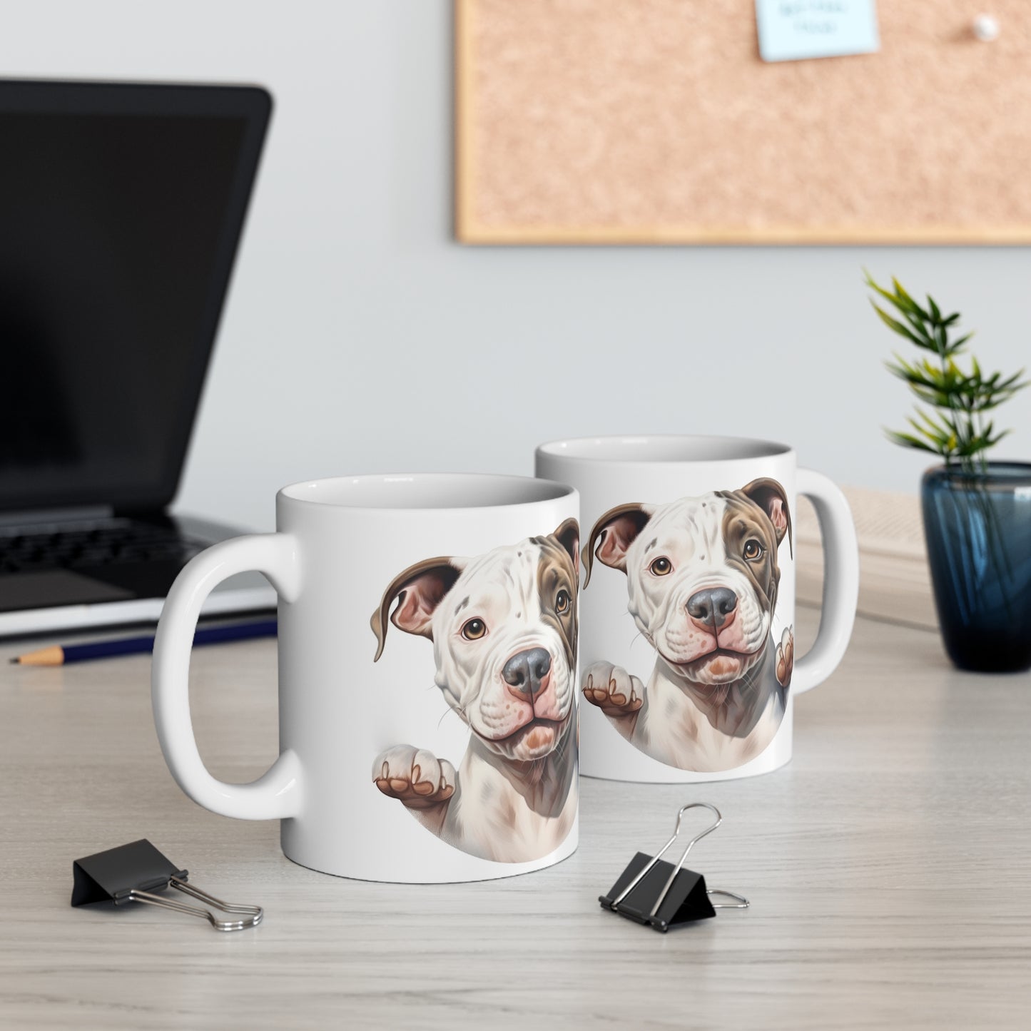 American Bulldog - 9106