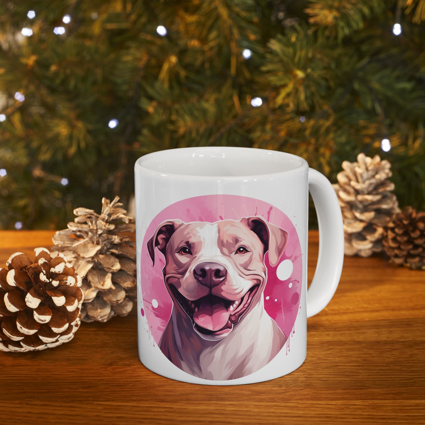 American Bulldog - 9142