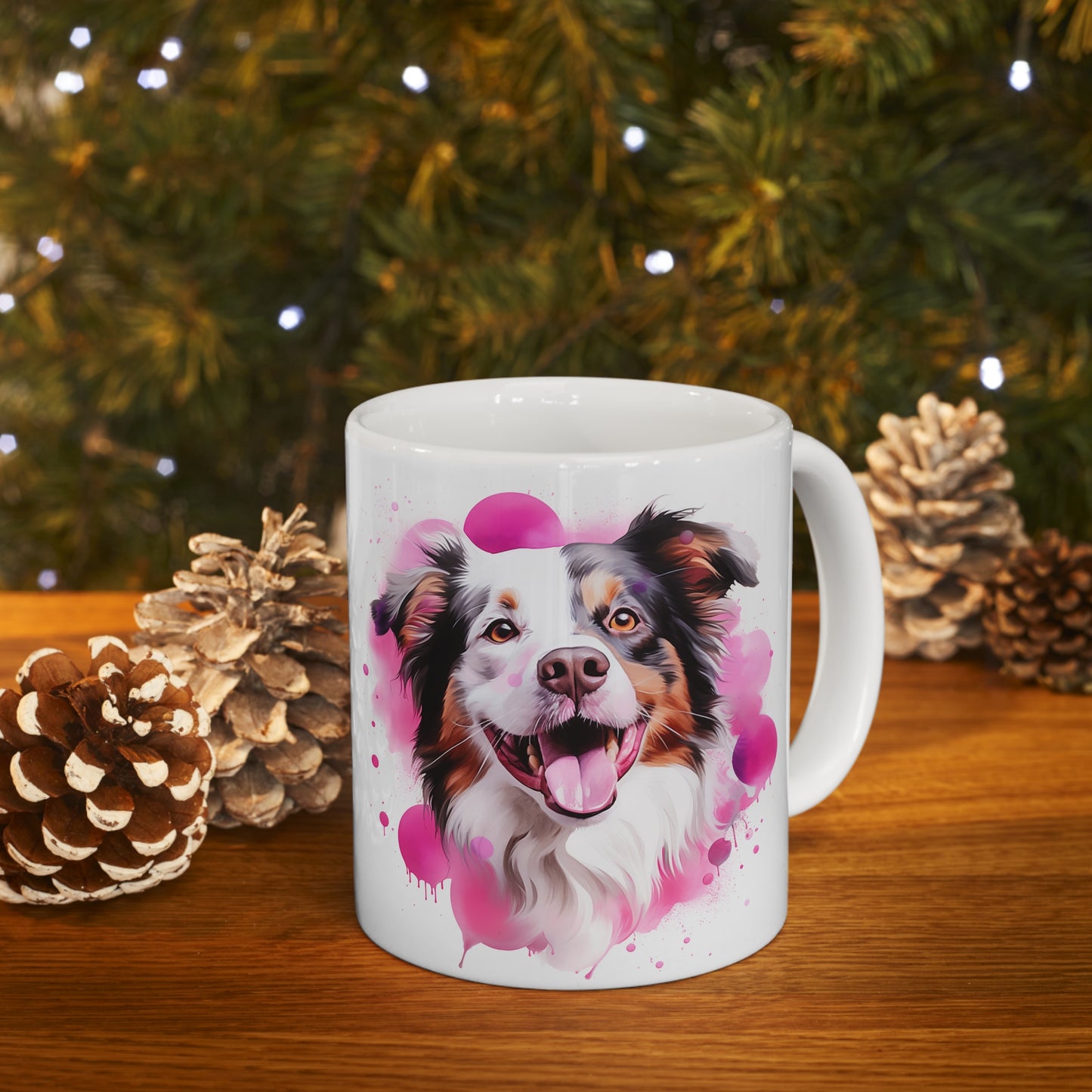 Australian Shepherd - 0403