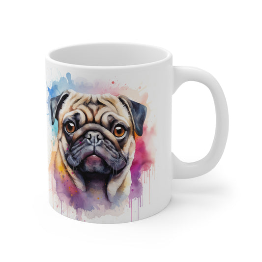 Pug - 3212