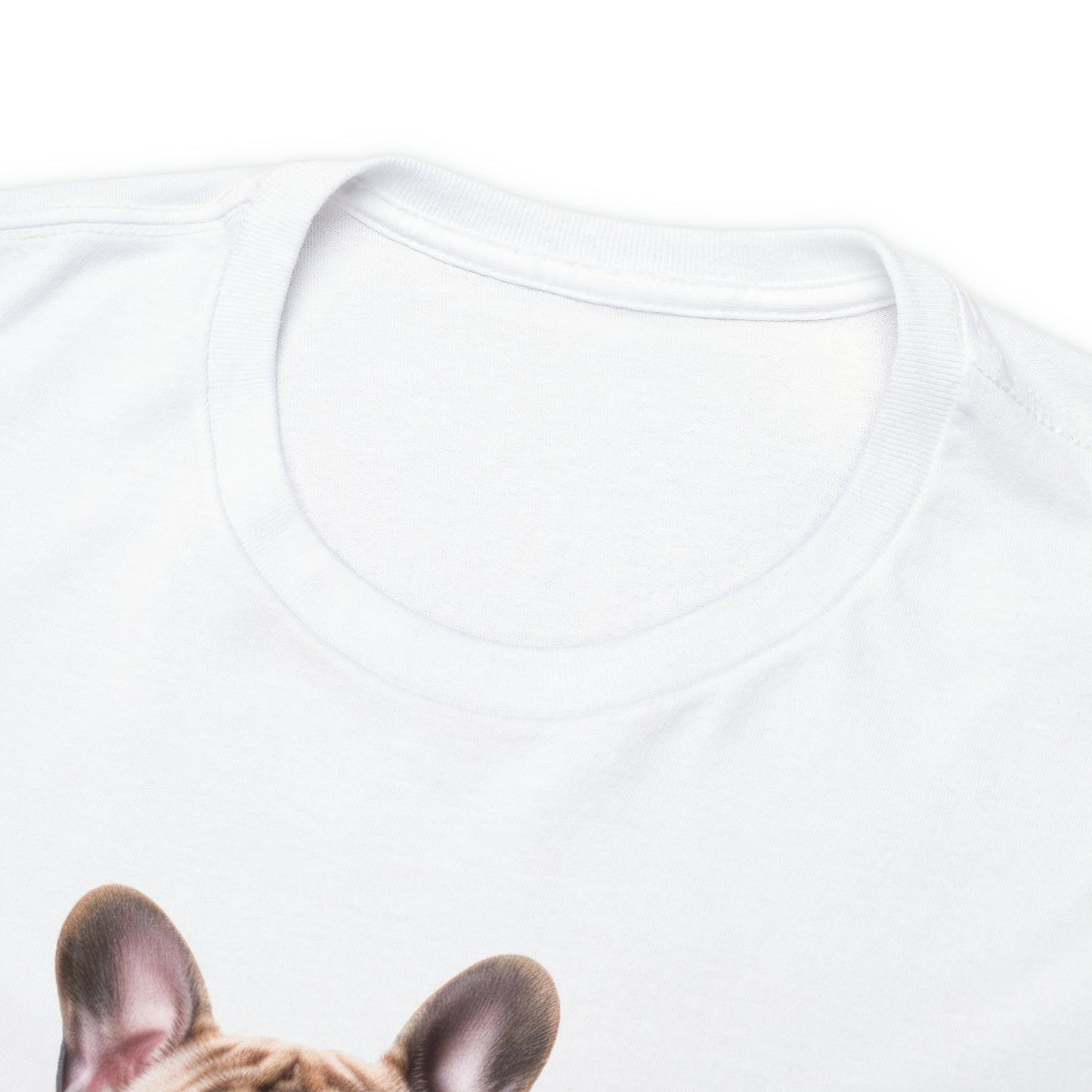 French Bulldog - Who Runs The World?