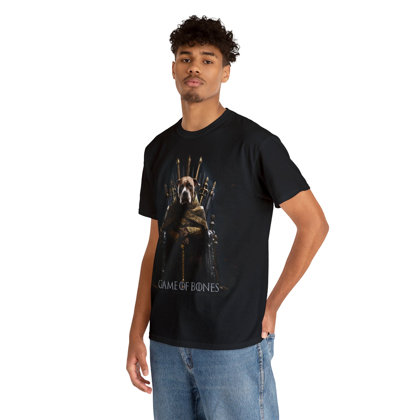 Game of Bones T-Shirt