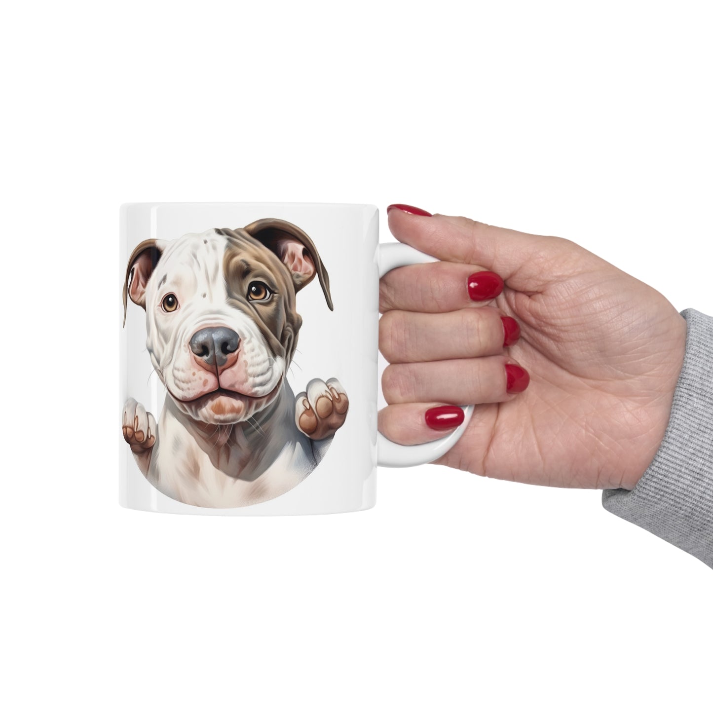 American Bulldog - 9106