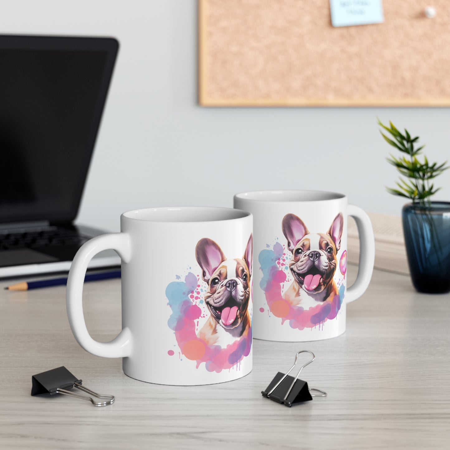 French Bulldog - 1103