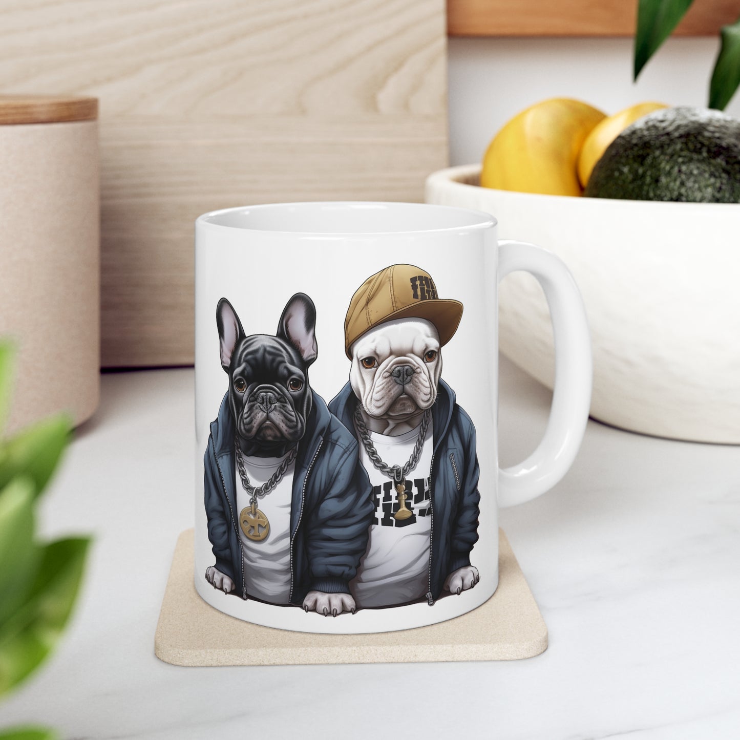 French Bulldog - 1297