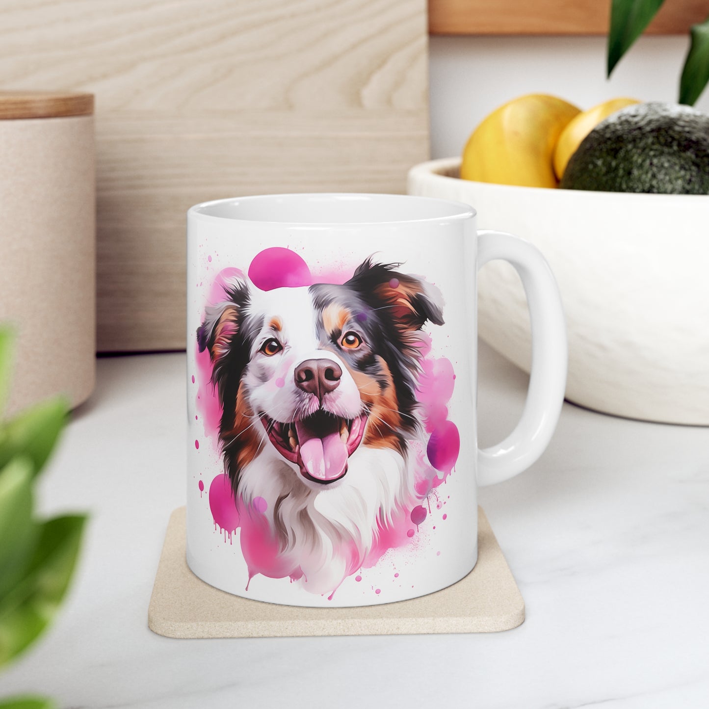 Australian Shepherd - 0403