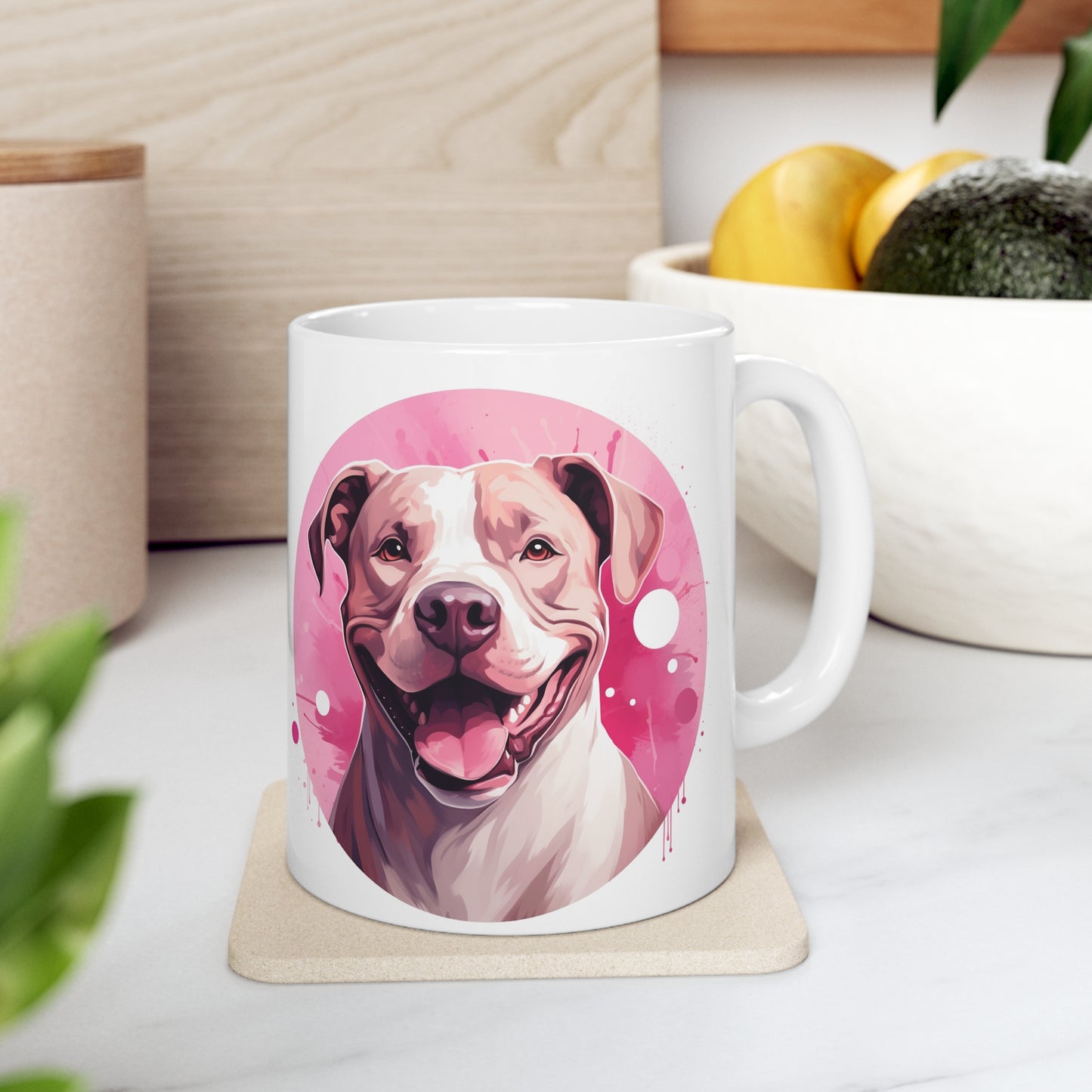 American Bulldog - 9142