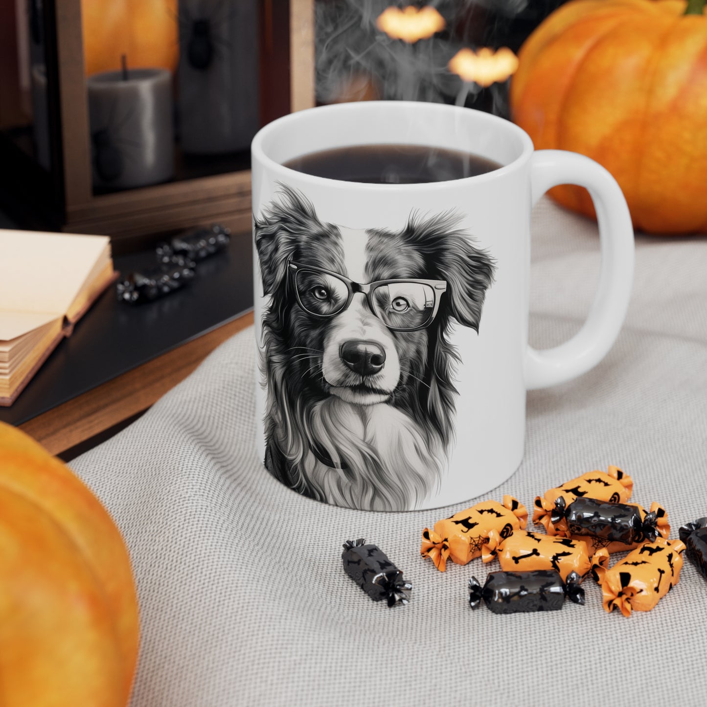 Australian Shepherd - 0407