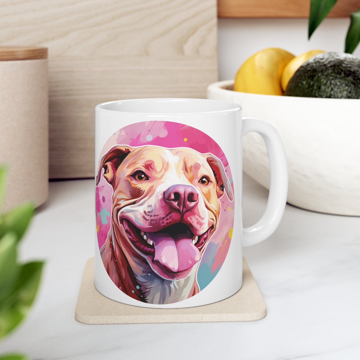 American Bulldog - 9115