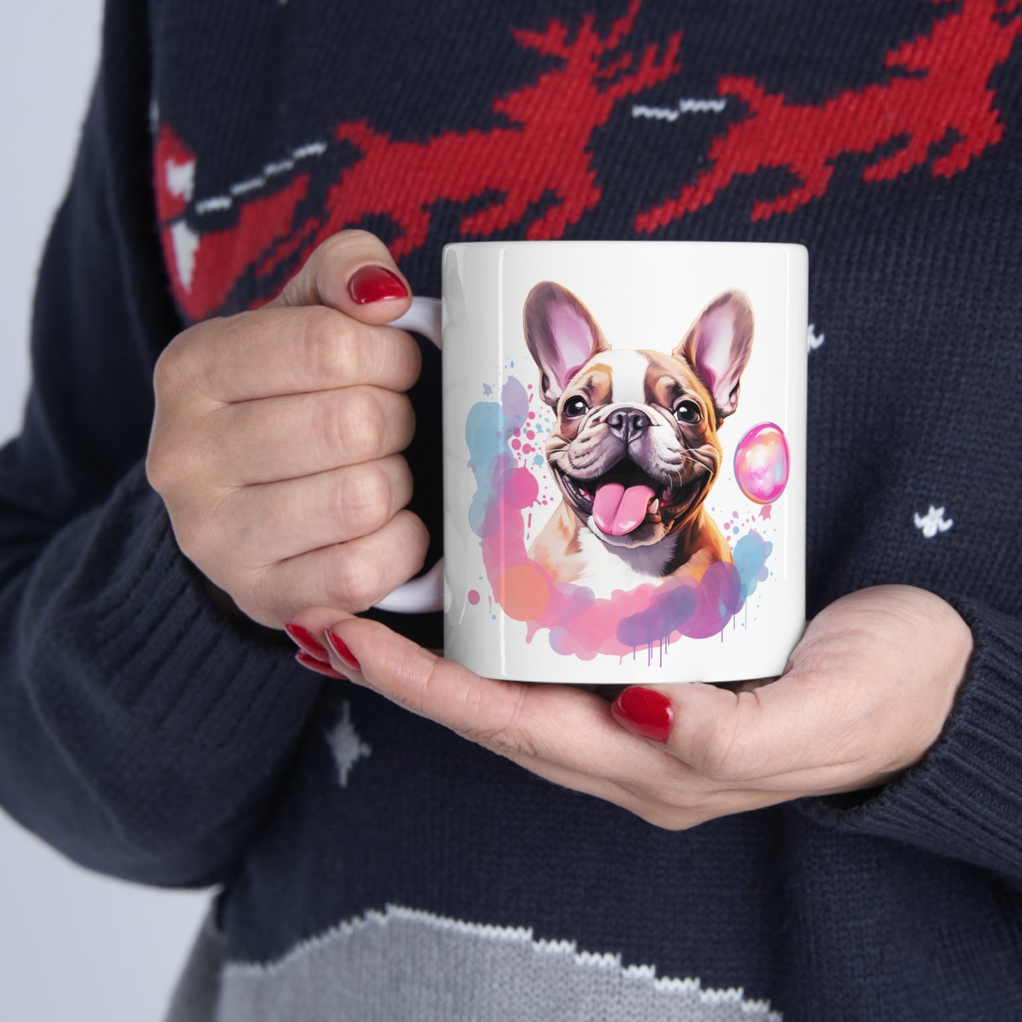 French Bulldog - 1103