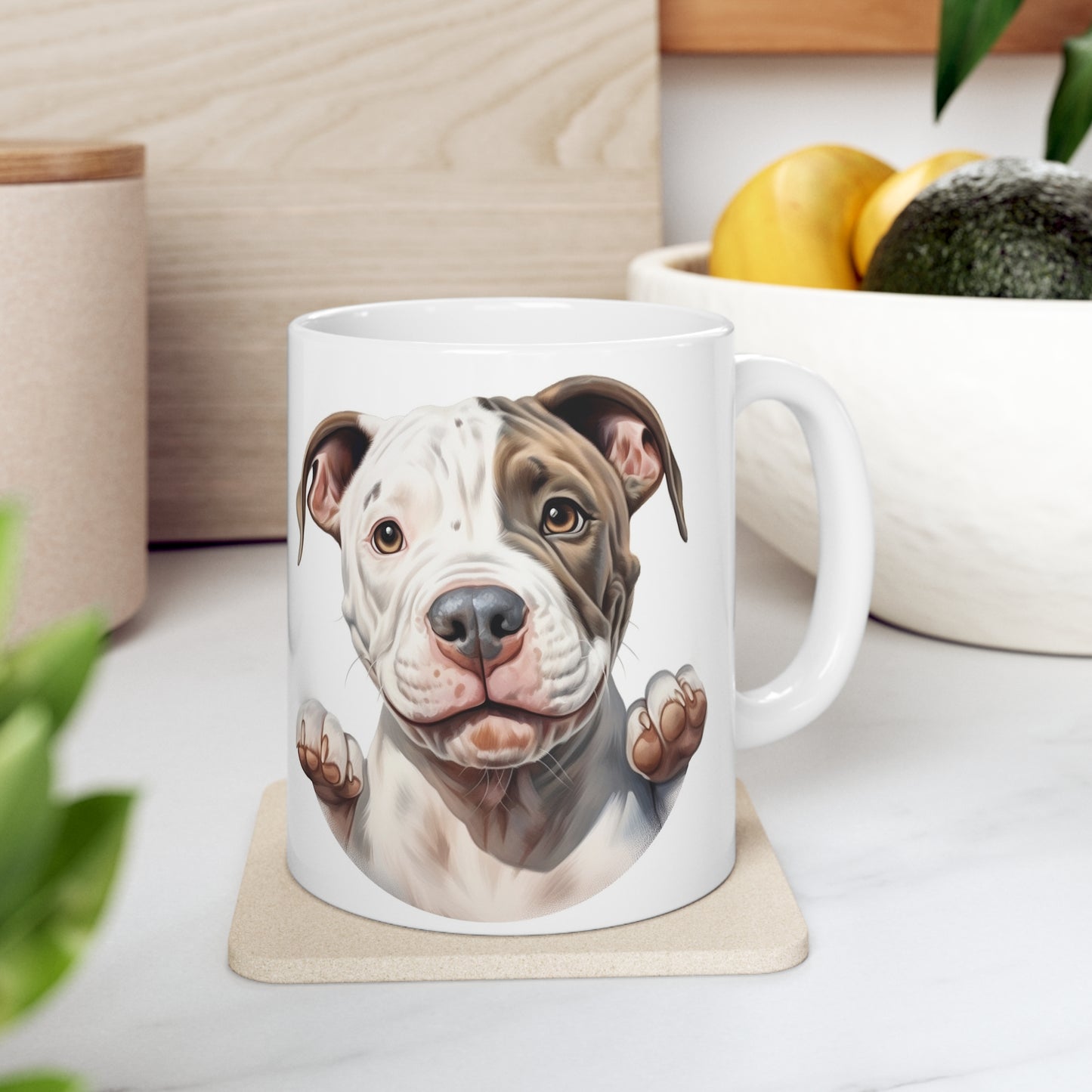 American Bulldog - 9106